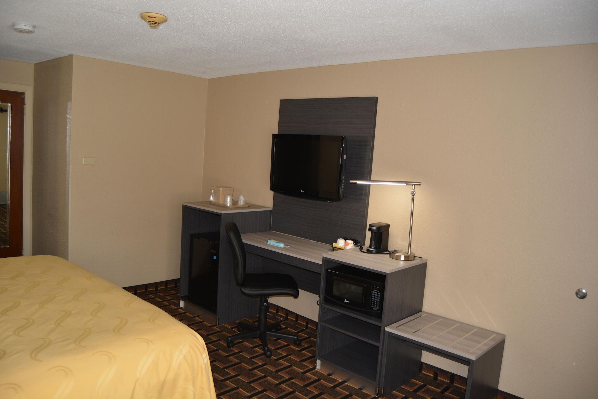 Quality Inn Raynham - Taunton Exteriér fotografie