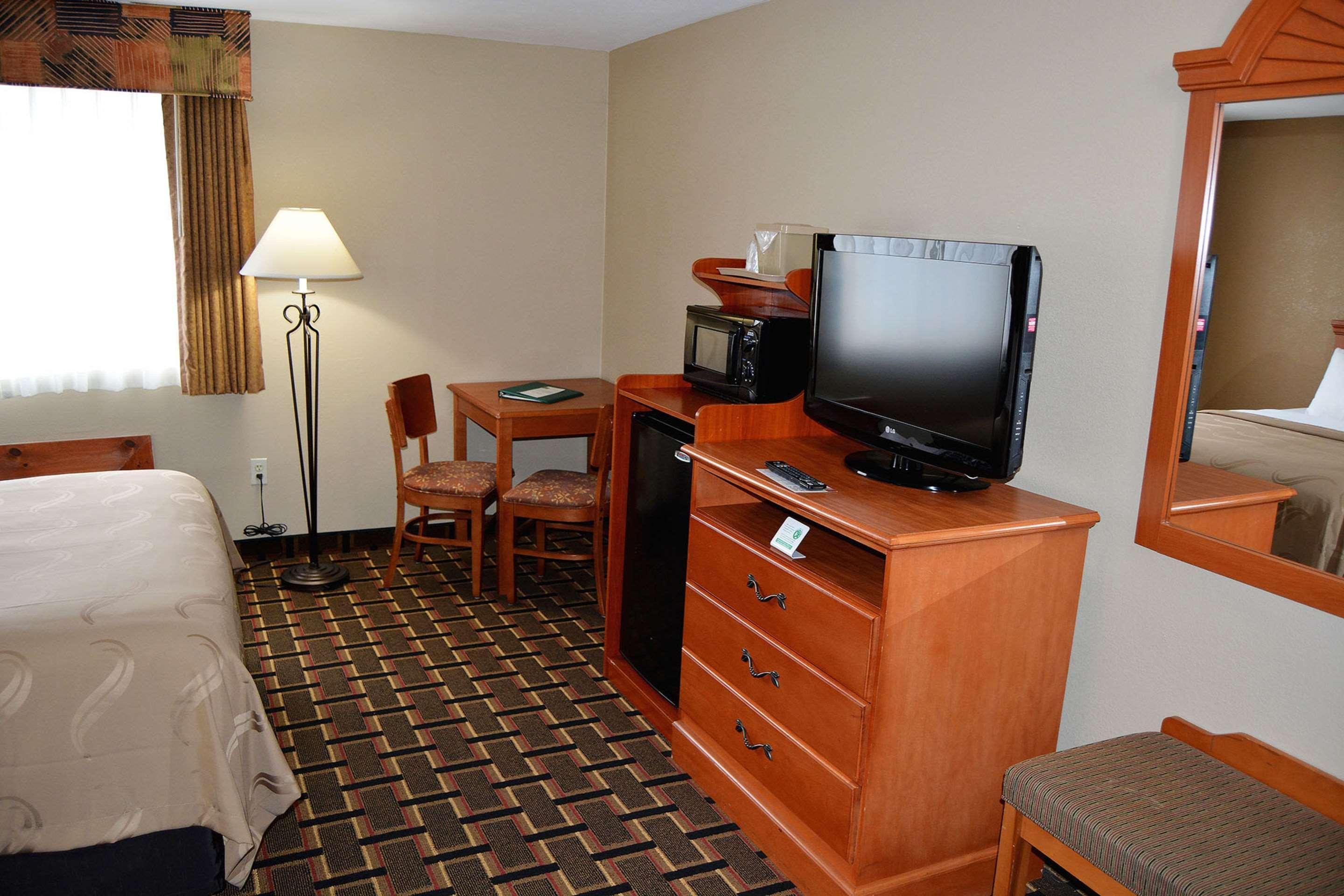 Quality Inn Raynham - Taunton Exteriér fotografie