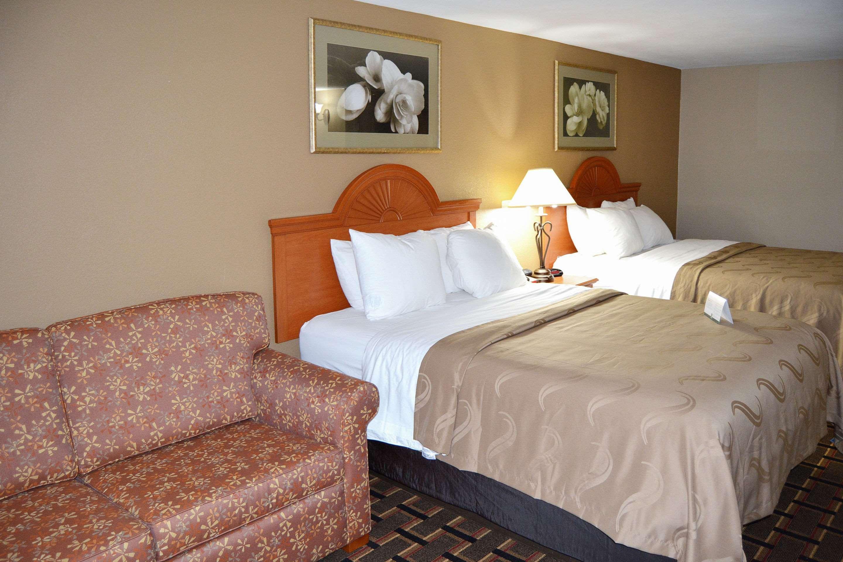 Quality Inn Raynham - Taunton Exteriér fotografie