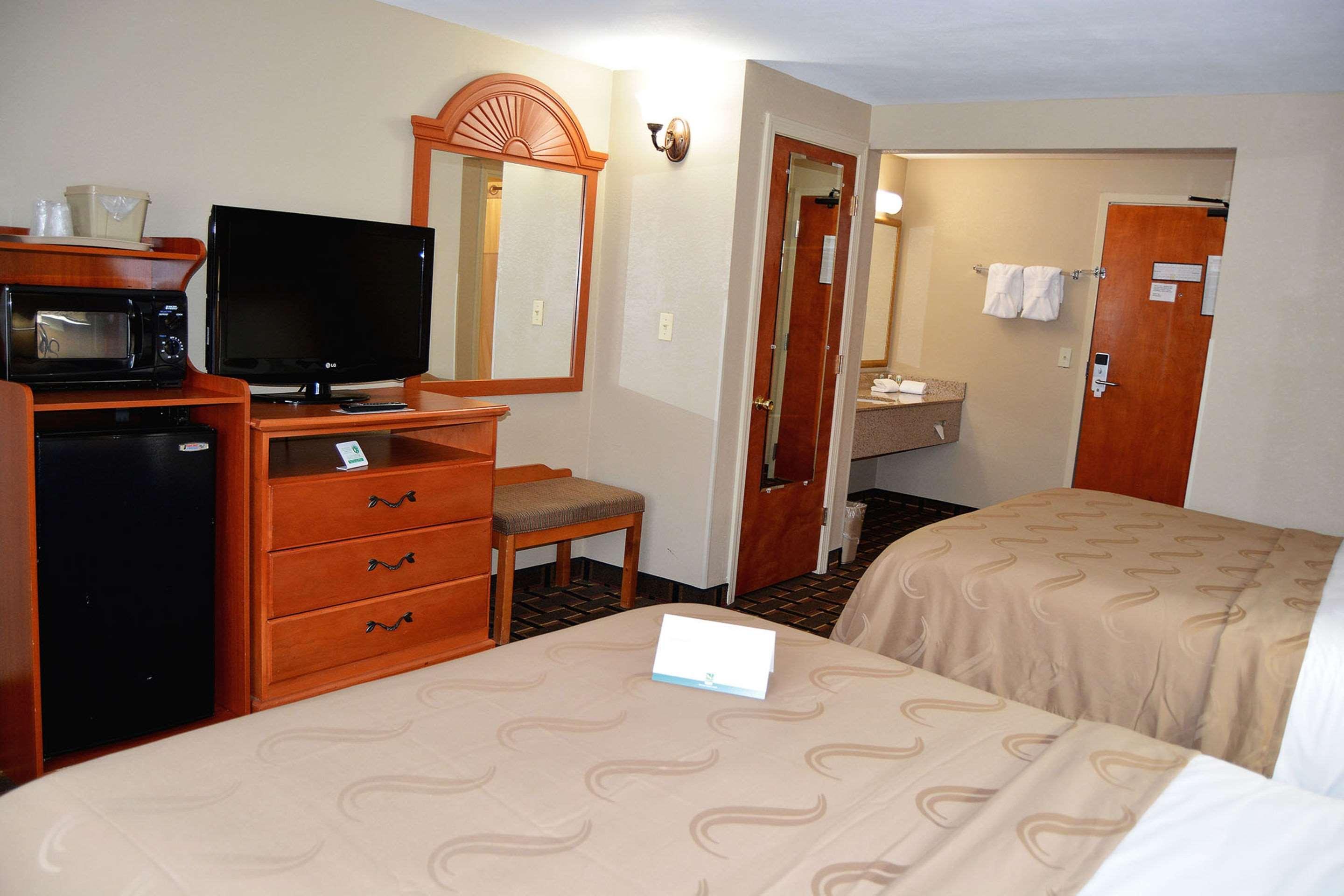 Quality Inn Raynham - Taunton Exteriér fotografie