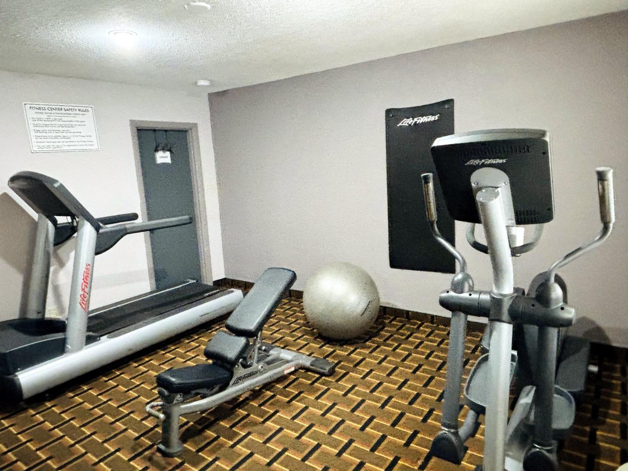 Quality Inn Raynham - Taunton Exteriér fotografie