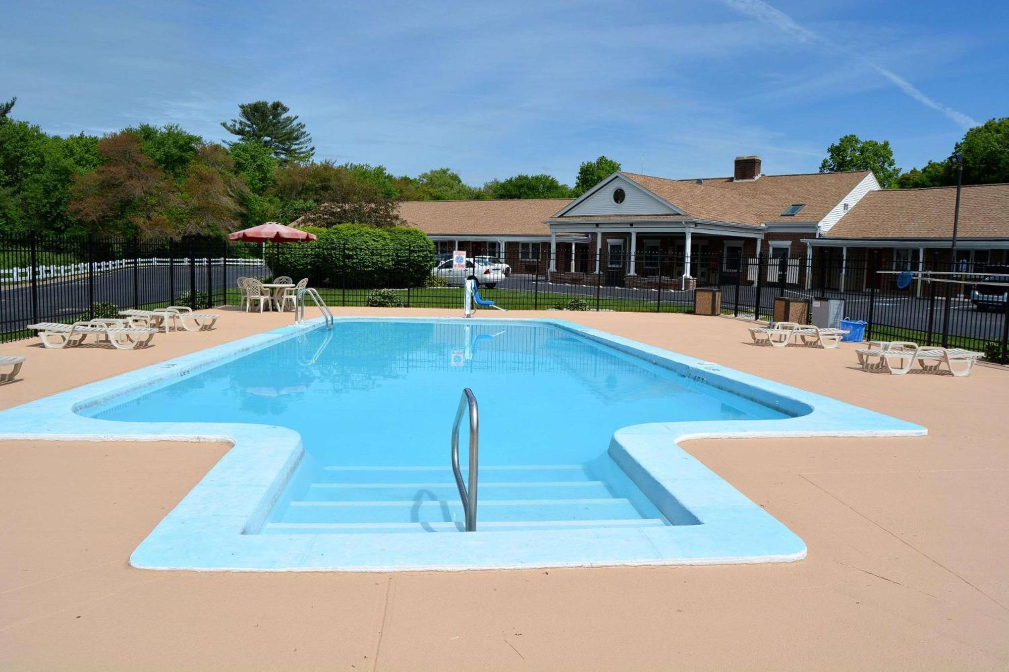 Quality Inn Raynham - Taunton Exteriér fotografie