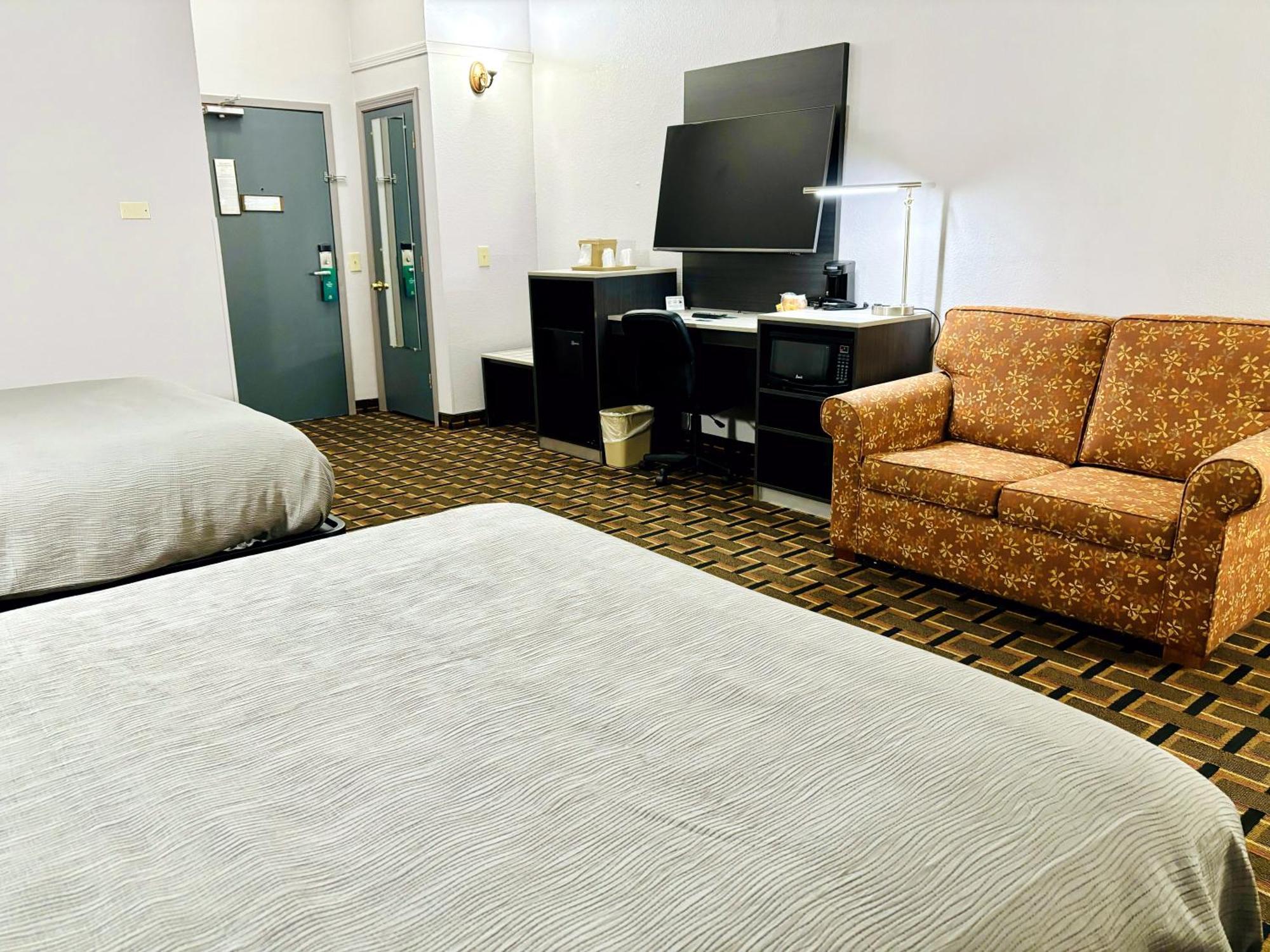 Quality Inn Raynham - Taunton Exteriér fotografie