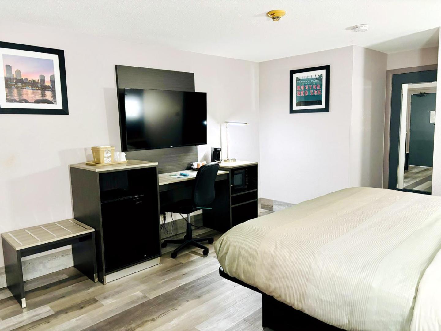 Quality Inn Raynham - Taunton Exteriér fotografie