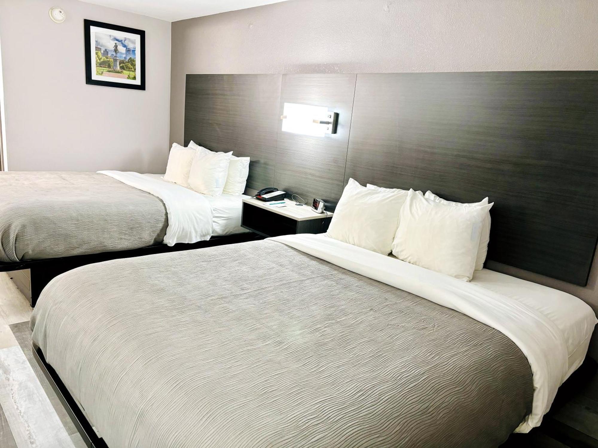 Quality Inn Raynham - Taunton Exteriér fotografie