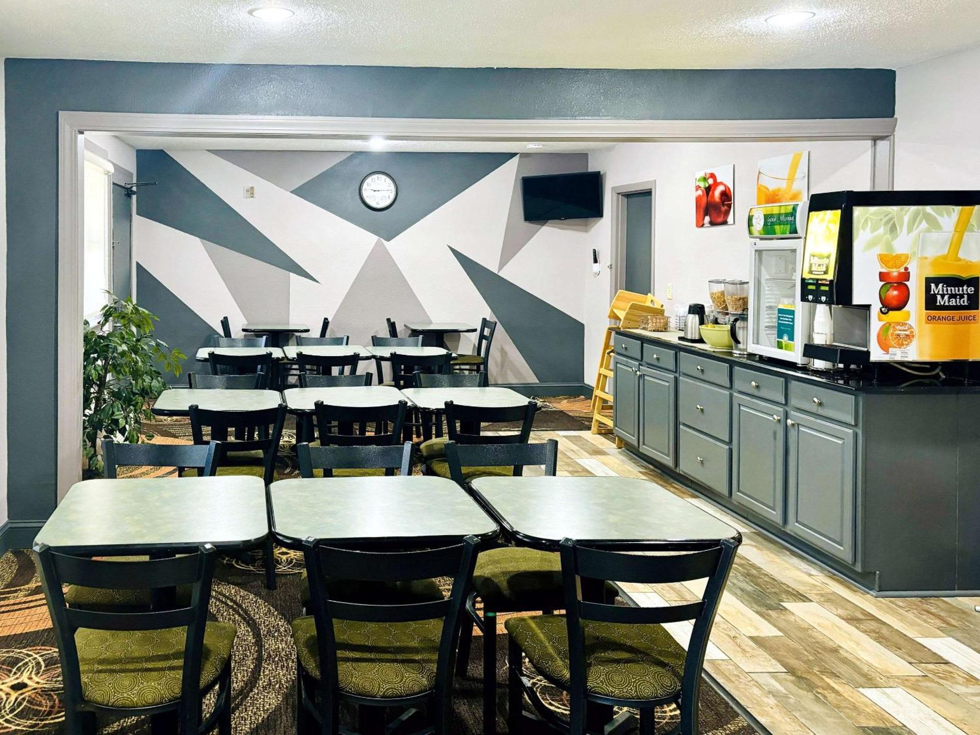 Quality Inn Raynham - Taunton Exteriér fotografie