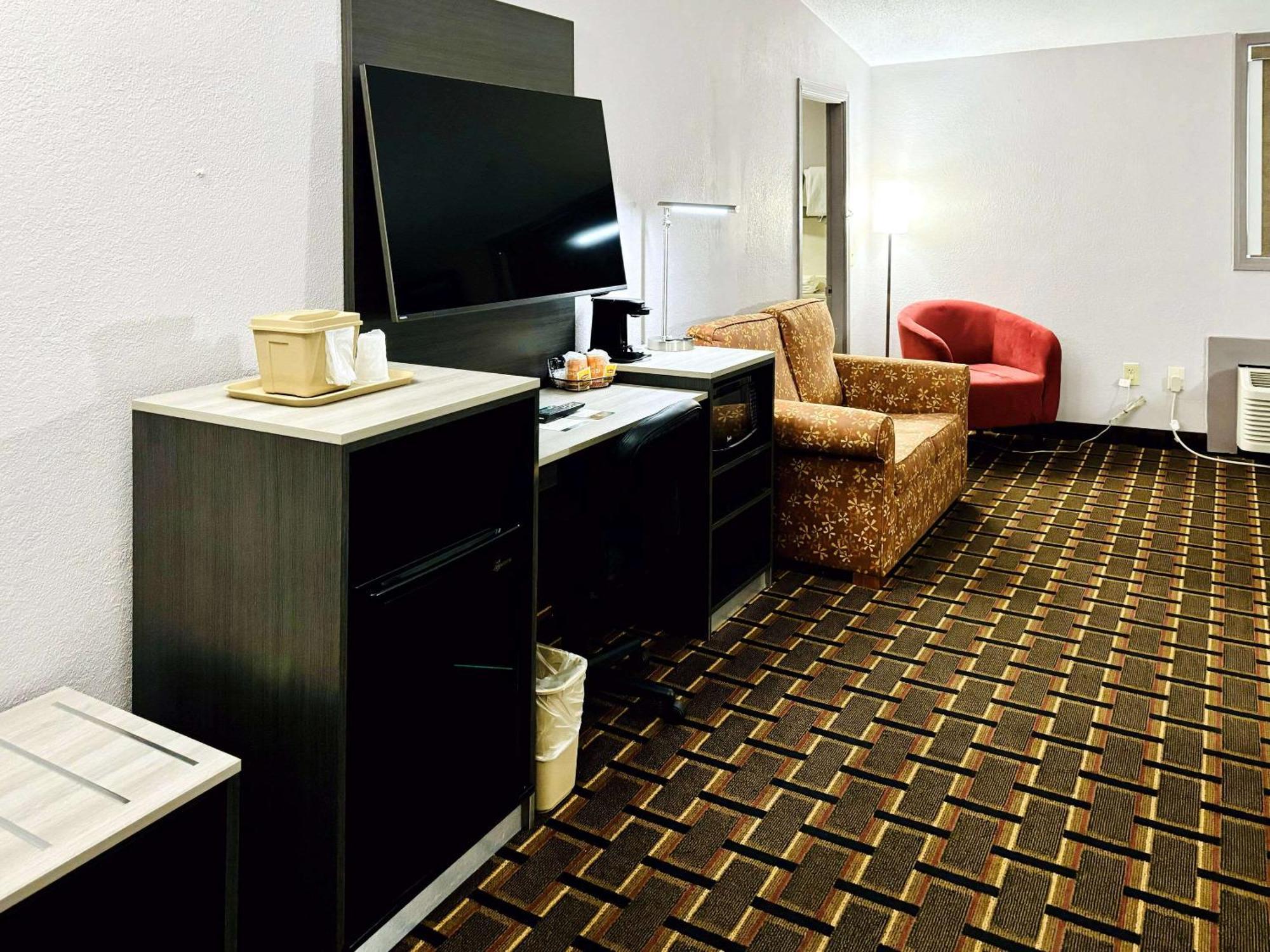 Quality Inn Raynham - Taunton Exteriér fotografie