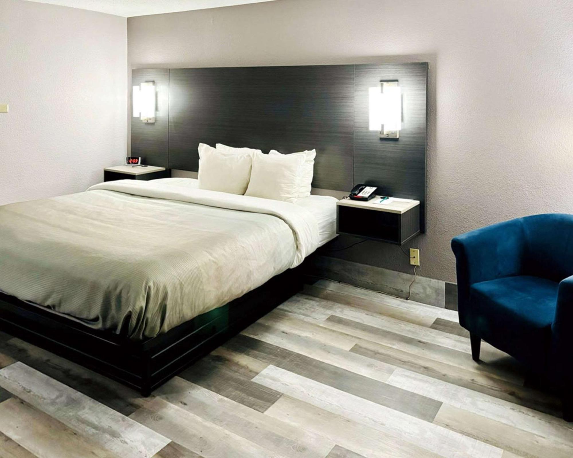 Quality Inn Raynham - Taunton Exteriér fotografie